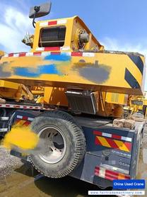 شراء رافعة XCMG XCT20L5 مستعملة / 2 شراء رافعة XCMG XCT20L5 مستعملة / 2